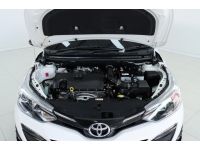 Toyota Yaris 1.2 High ปี 2020 รูปที่ 11